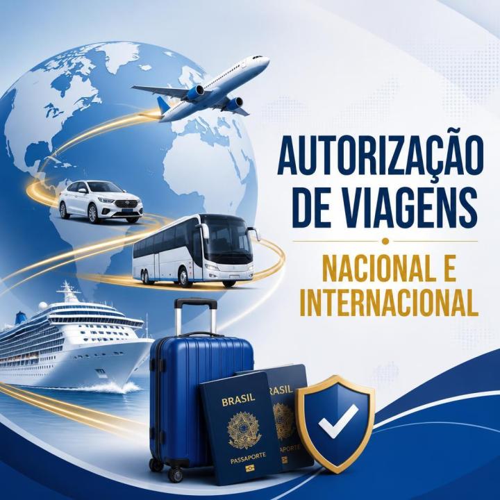 Viagens
