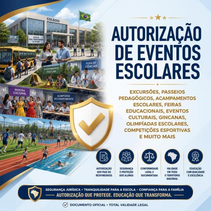 Eventos Escolares
